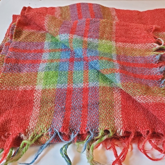 Vintage Bedding Vintage Wool Blanket Poshmark